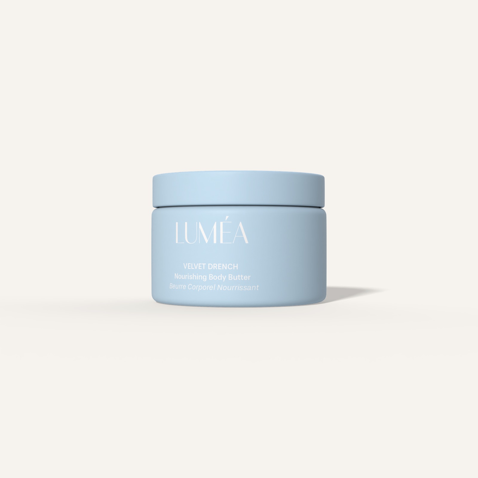 Luméa body butter