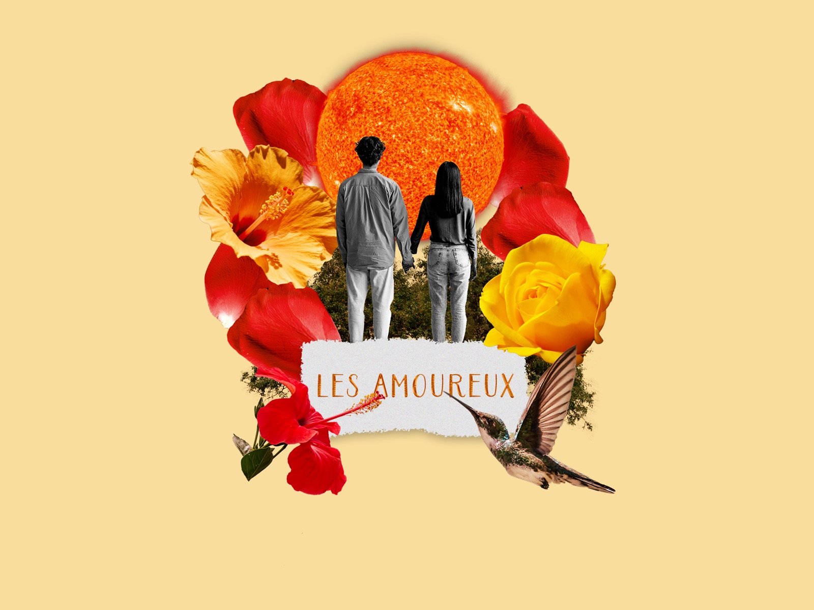 The Lovers can