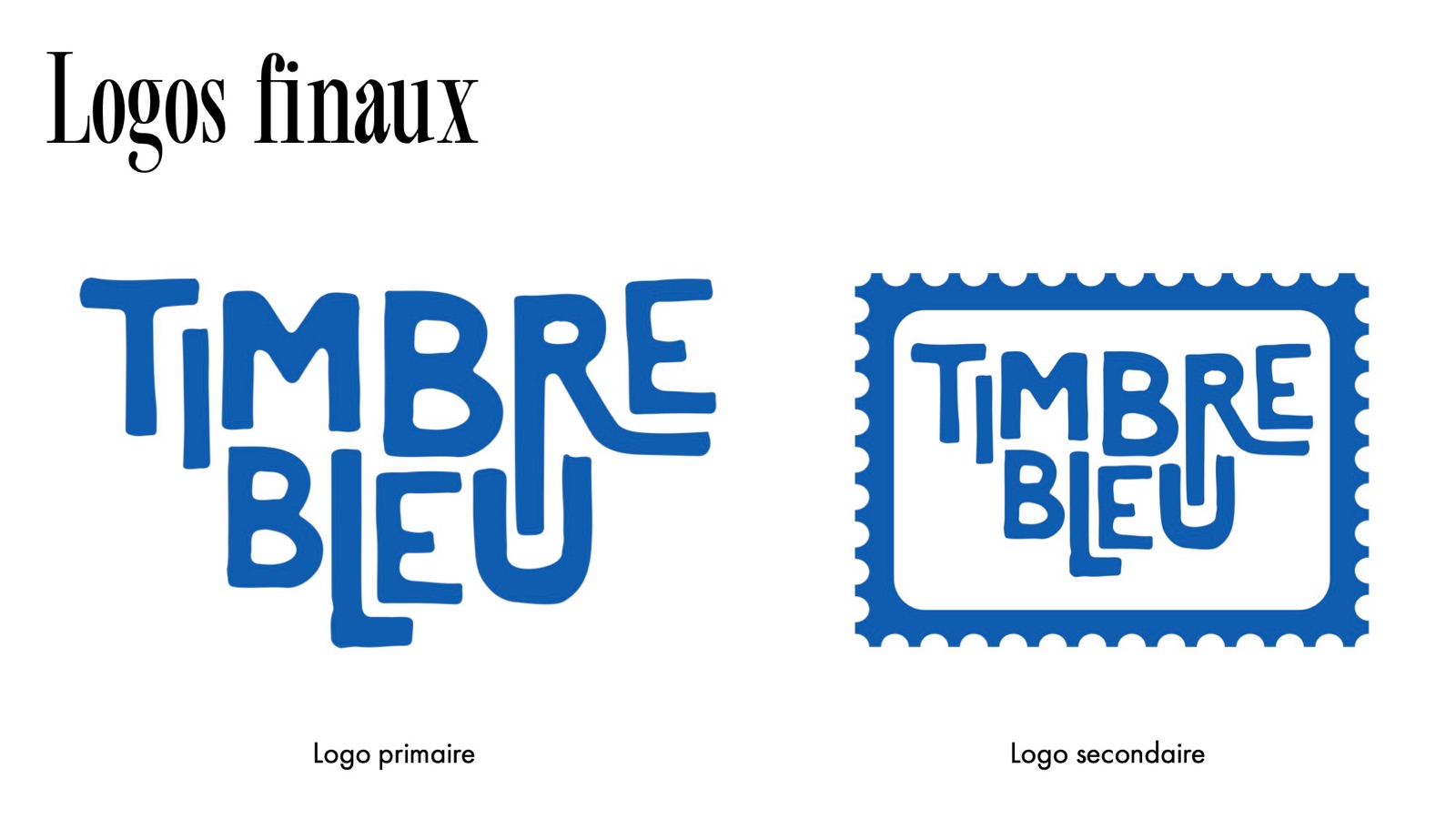 Final primary and secondary logos